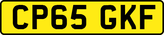 CP65GKF