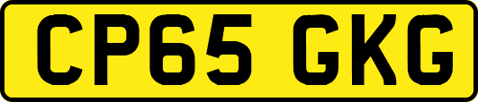 CP65GKG