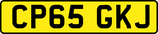 CP65GKJ