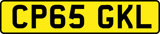 CP65GKL