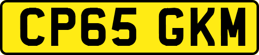 CP65GKM