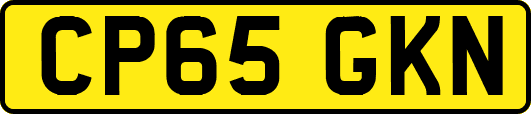 CP65GKN