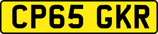 CP65GKR