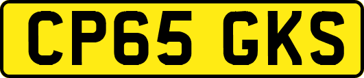 CP65GKS