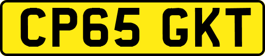 CP65GKT
