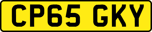 CP65GKY