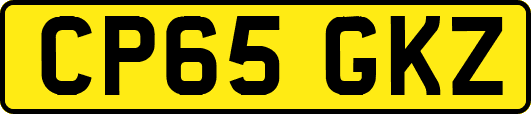 CP65GKZ