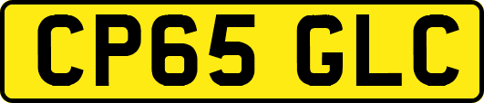 CP65GLC