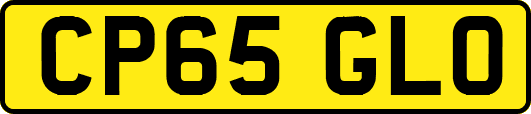 CP65GLO