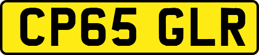 CP65GLR