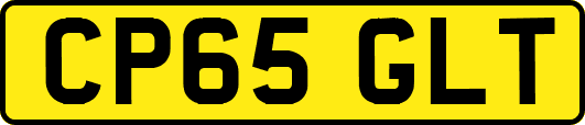 CP65GLT
