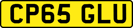 CP65GLU