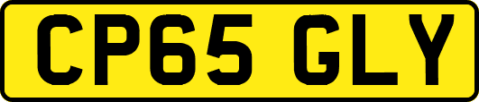 CP65GLY
