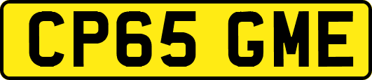 CP65GME