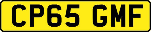 CP65GMF