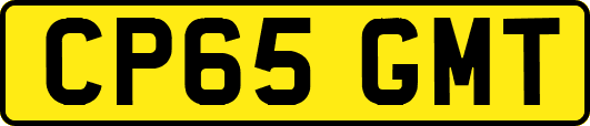 CP65GMT