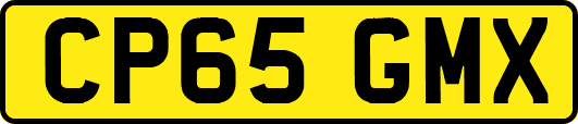 CP65GMX