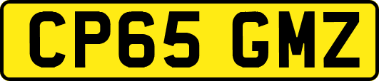 CP65GMZ