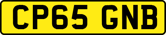 CP65GNB