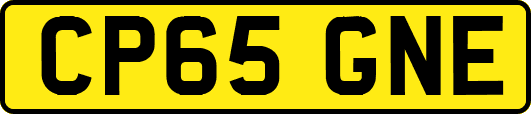 CP65GNE