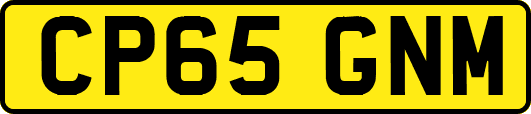 CP65GNM