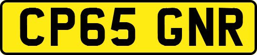 CP65GNR