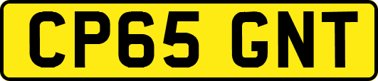 CP65GNT