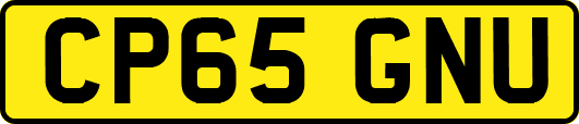 CP65GNU