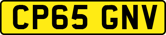 CP65GNV