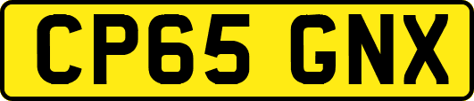 CP65GNX