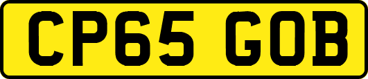 CP65GOB