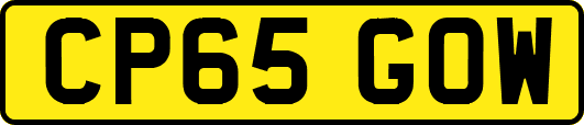 CP65GOW