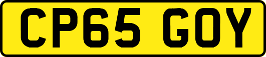 CP65GOY