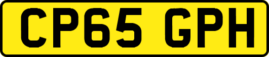 CP65GPH