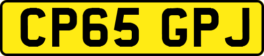 CP65GPJ