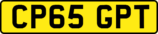 CP65GPT