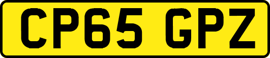 CP65GPZ