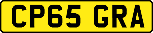 CP65GRA