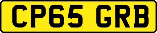 CP65GRB