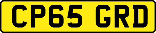CP65GRD