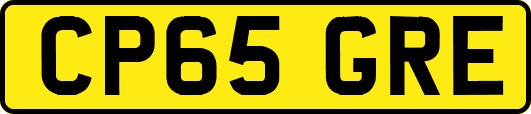 CP65GRE