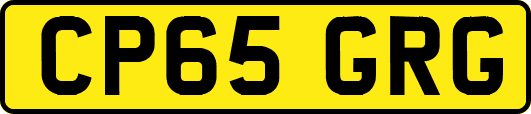 CP65GRG