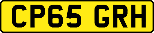 CP65GRH