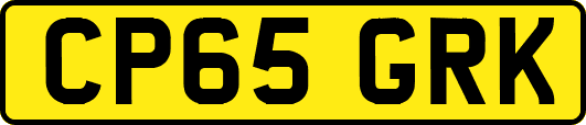 CP65GRK