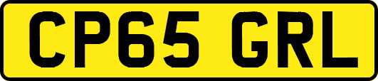 CP65GRL