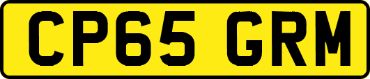 CP65GRM