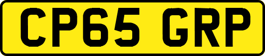 CP65GRP