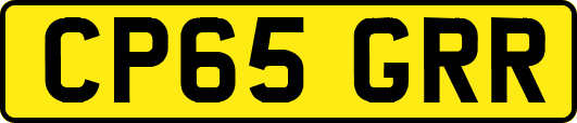 CP65GRR