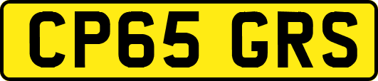 CP65GRS