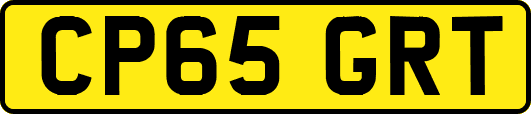 CP65GRT